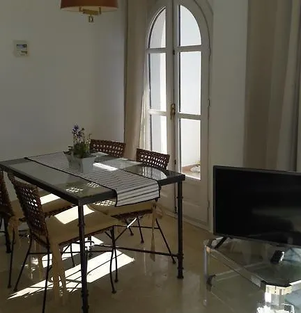 Appartement The Terrace Of Puerto Banus Marbella