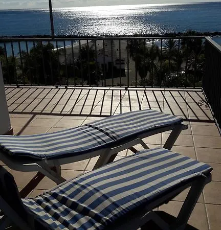 شقة The Terrace Of Puerto Banus ماربيا