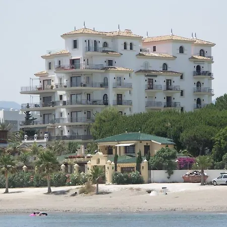 Apartment The Terrace Of Puerto Banus Marbella